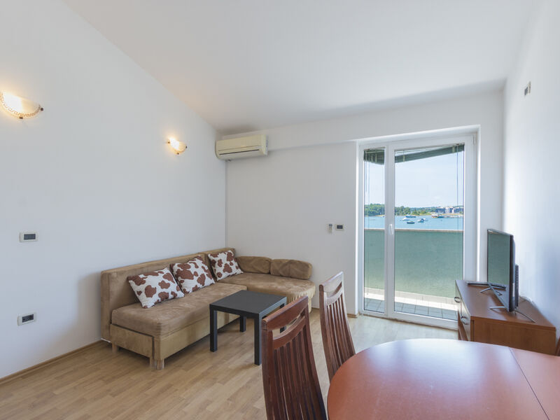 Apartmány 2971-5