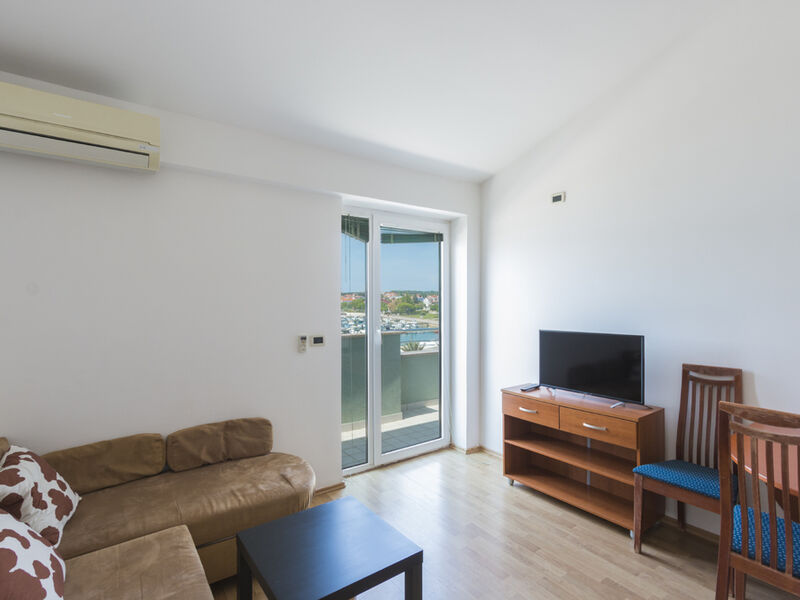 Apartmány 2971-5