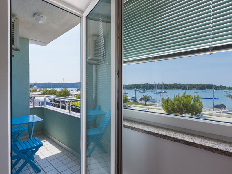 Apartmány 2971-5