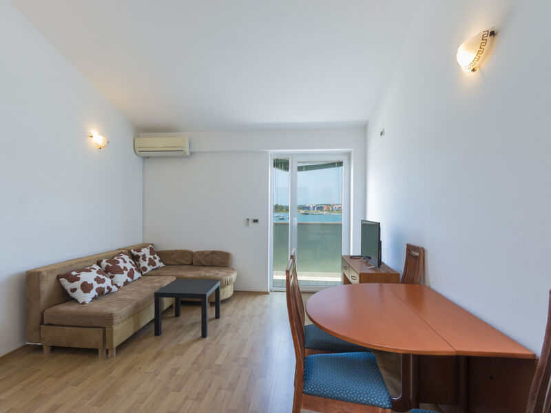 Apartmány 2971-5