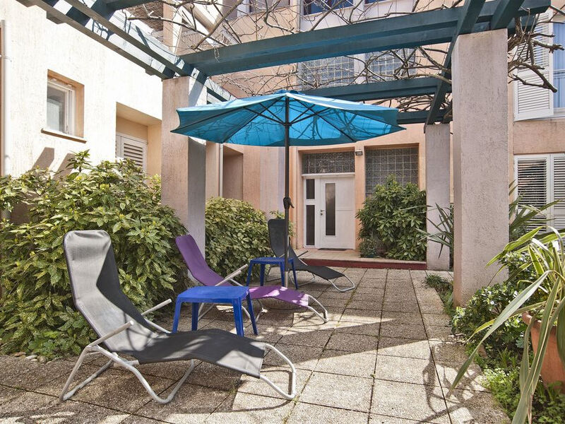 Apartmány 2971-6