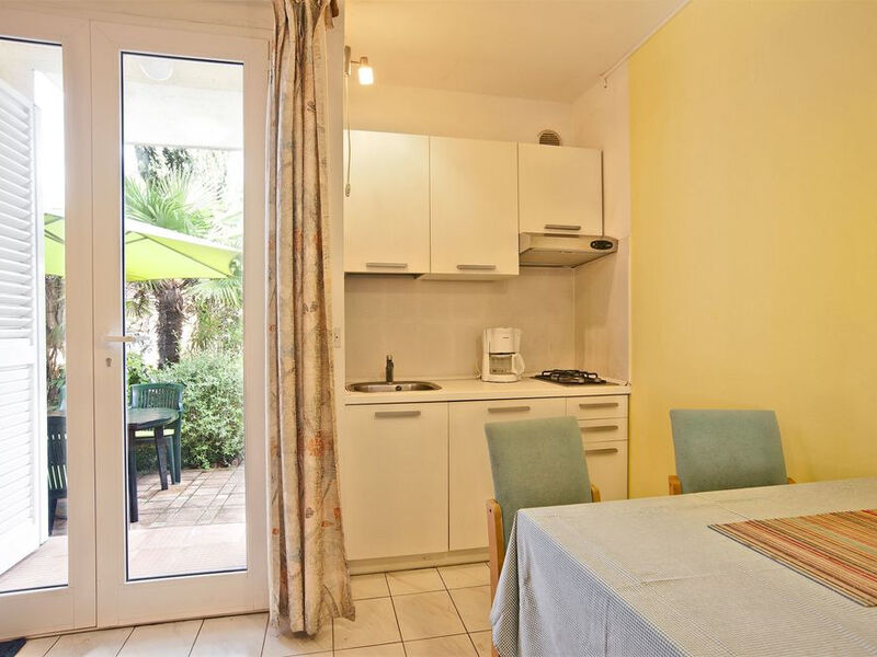 Apartmány 2971-6