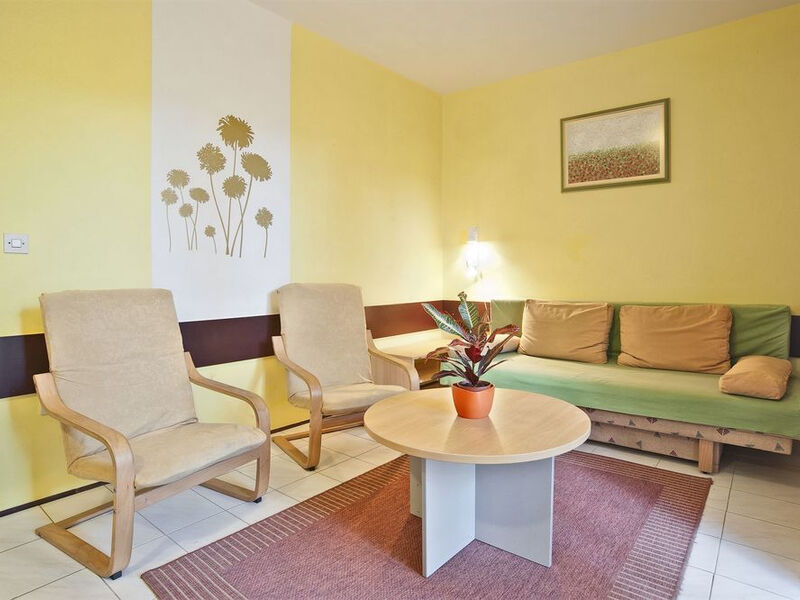 Apartmány 2971-6