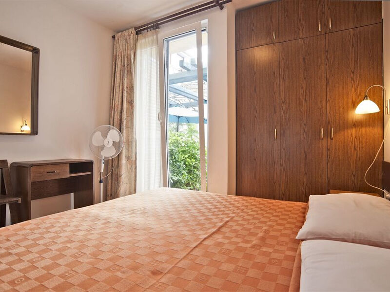 Apartmány 2971-6