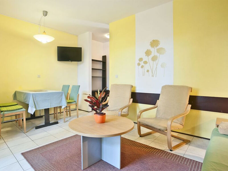 Apartmány 2971-6