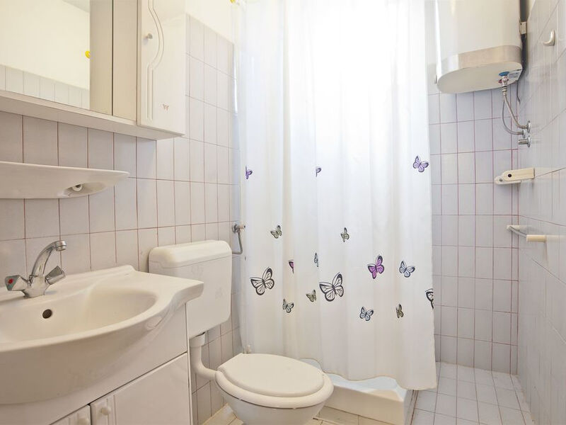 Apartmány 2971-6