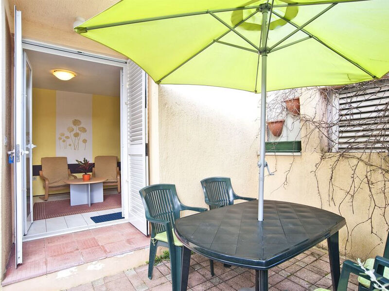 Apartmány 2971-6