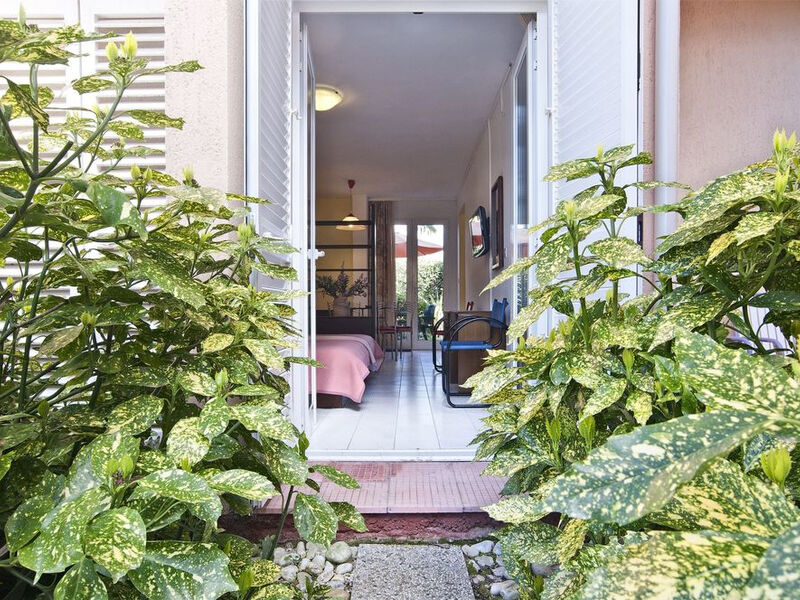Apartmány 2971-6