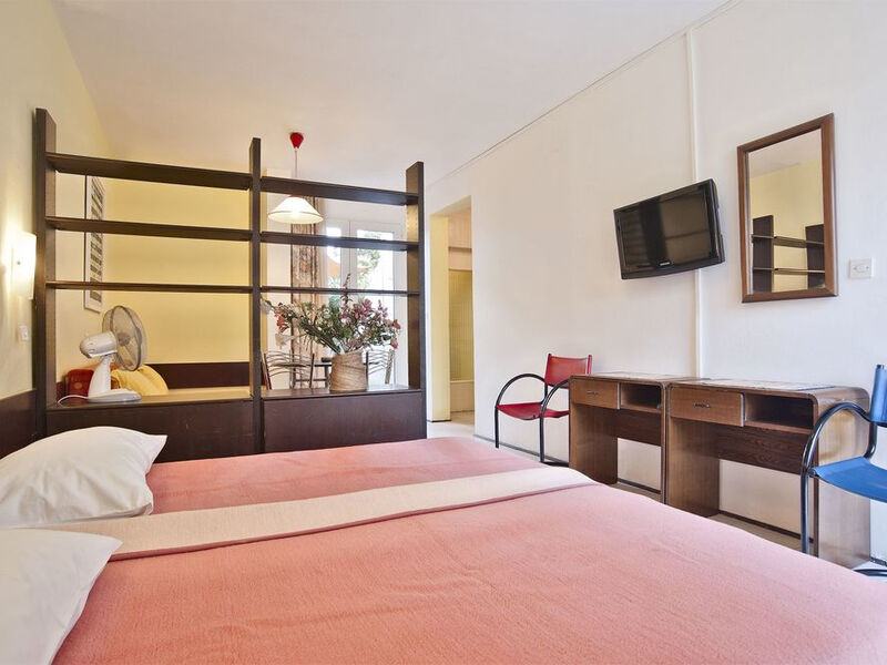 Apartmány 2971-6