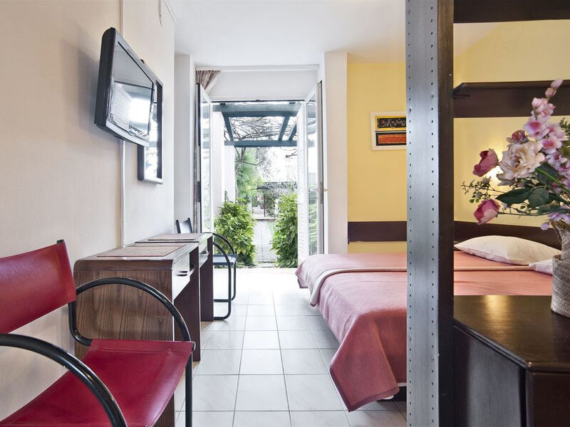 Apartmány 2971-6