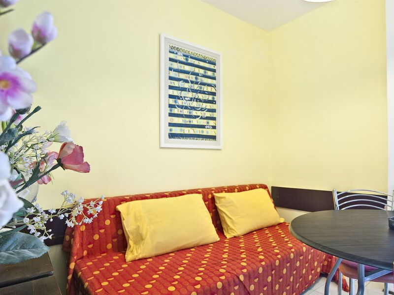 Apartmány 2971-6