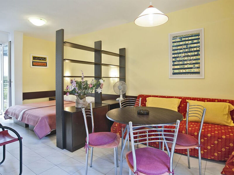 Apartmány 2971-6
