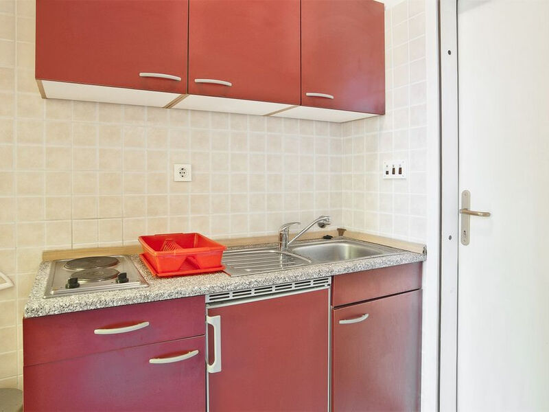 Apartmány 2971-6