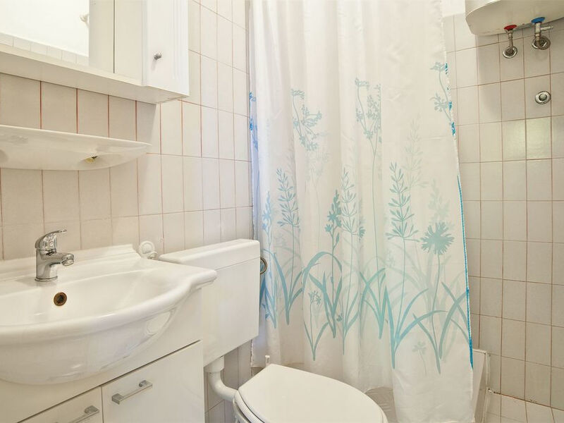 Apartmány 2971-6