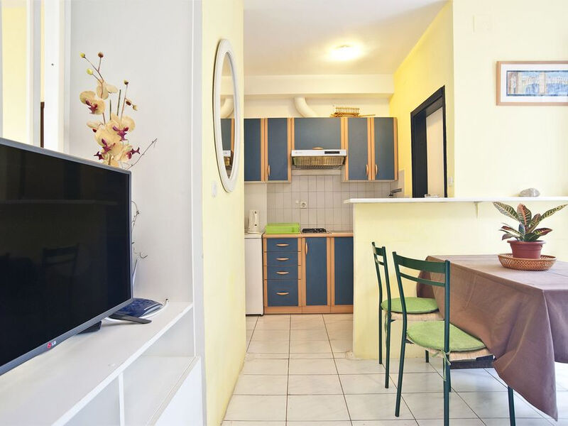 Apartmány 2971-6
