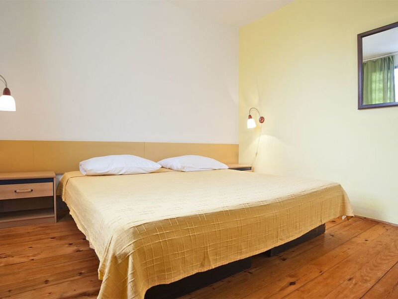 Apartmány 2971-6