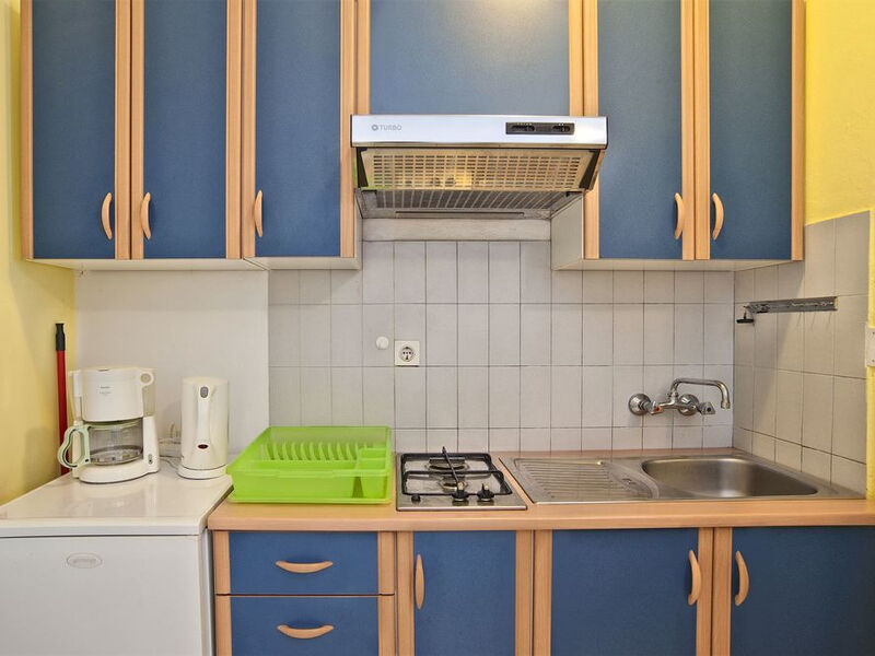 Apartmány 2971-6
