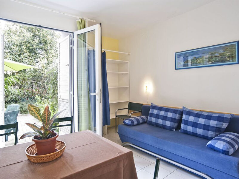 Apartmány 2971-6