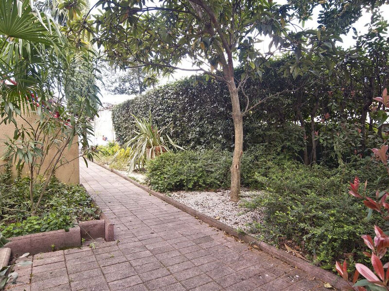 Apartmány 2971-6