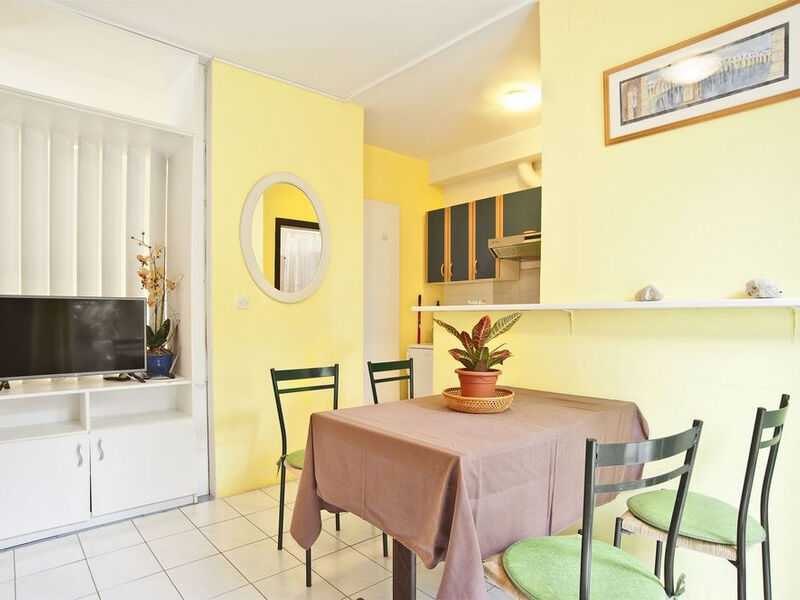 Apartmány 2971-6