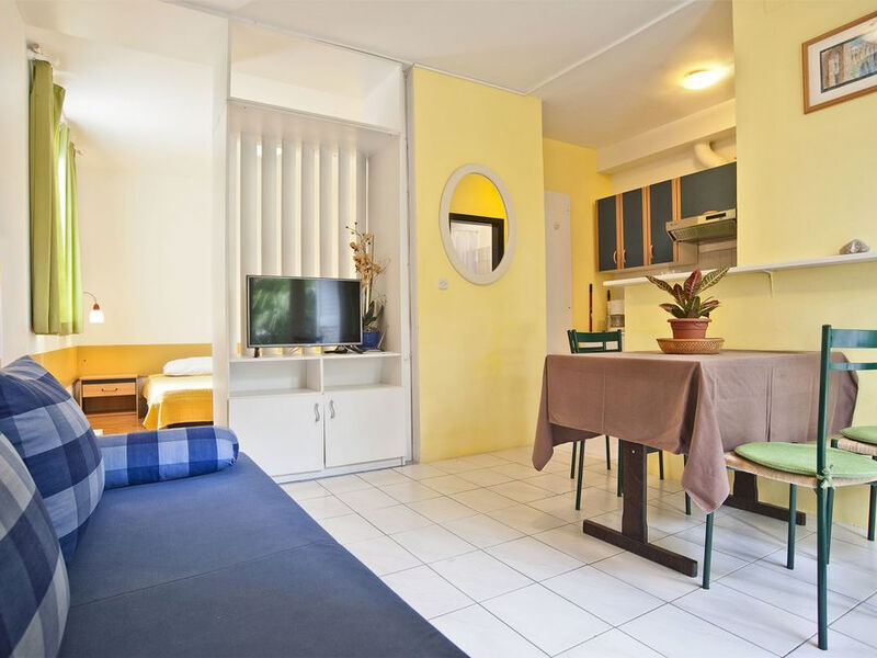 Apartmány 2971-6