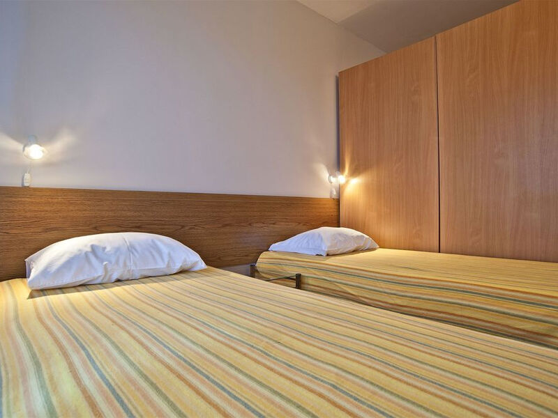 Apartmány 2971-6
