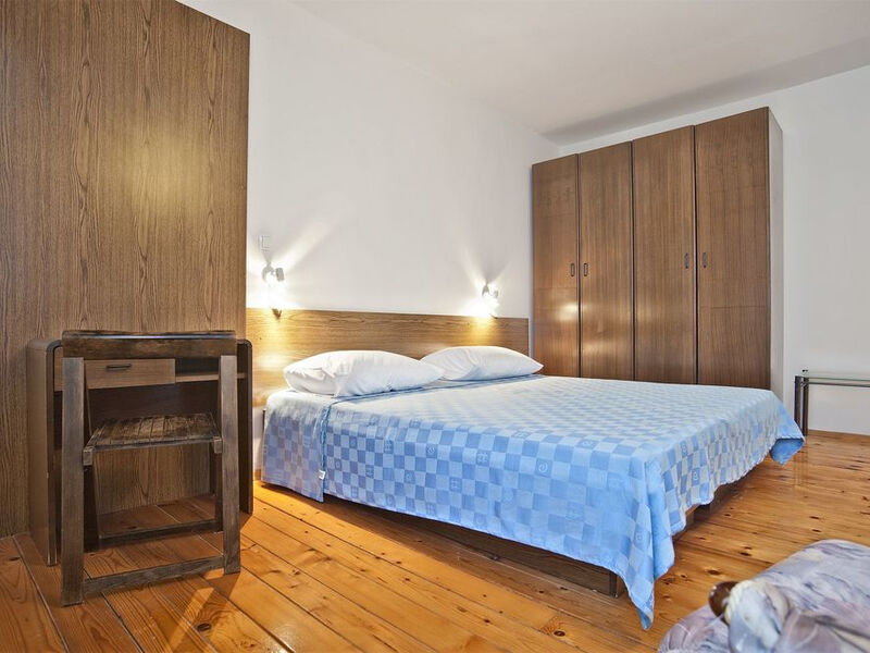 Apartmány 2971-6