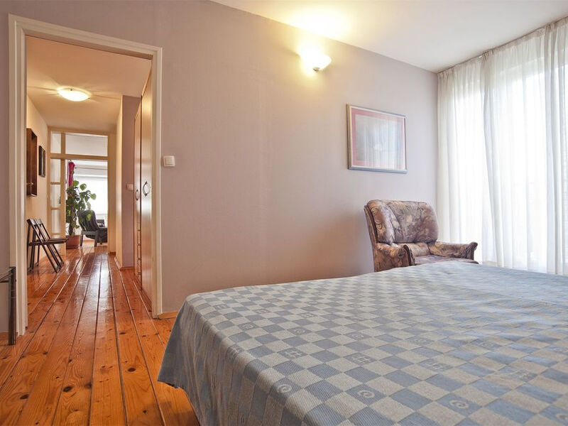 Apartmány 2971-6