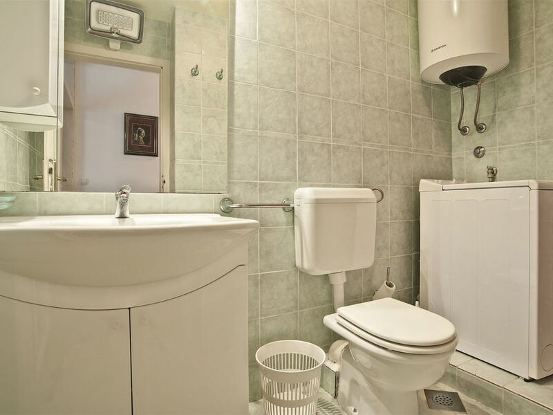 Apartmány 2971-6