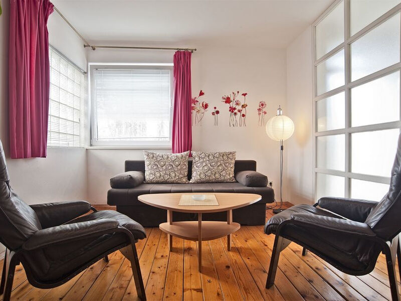 Apartmány 2971-6
