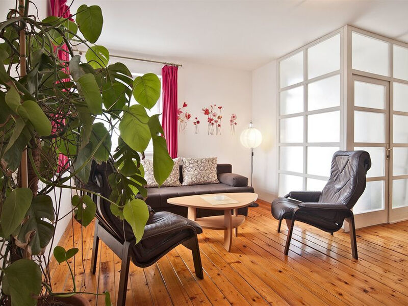 Apartmány 2971-6