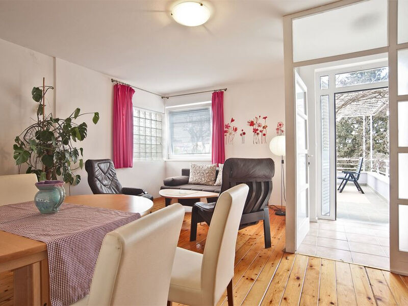 Apartmány 2971-6