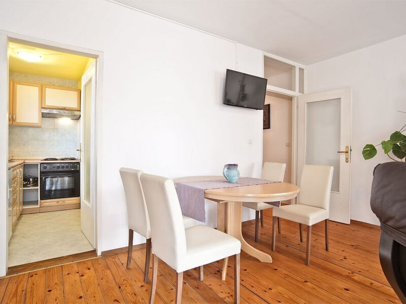 Apartmány 2971-6