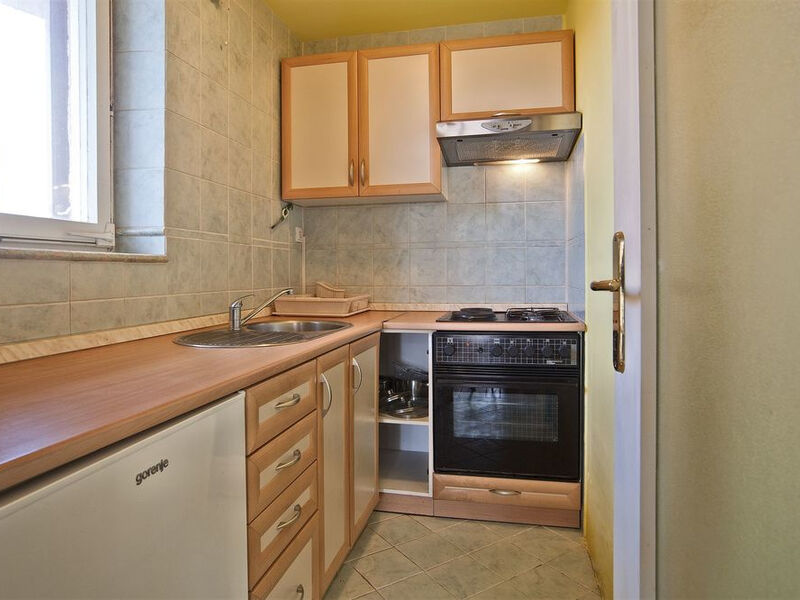 Apartmány 2971-6