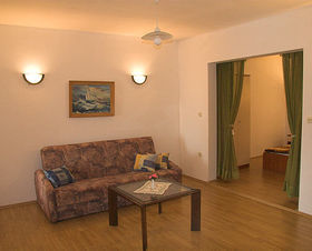 Apartmány 549-158