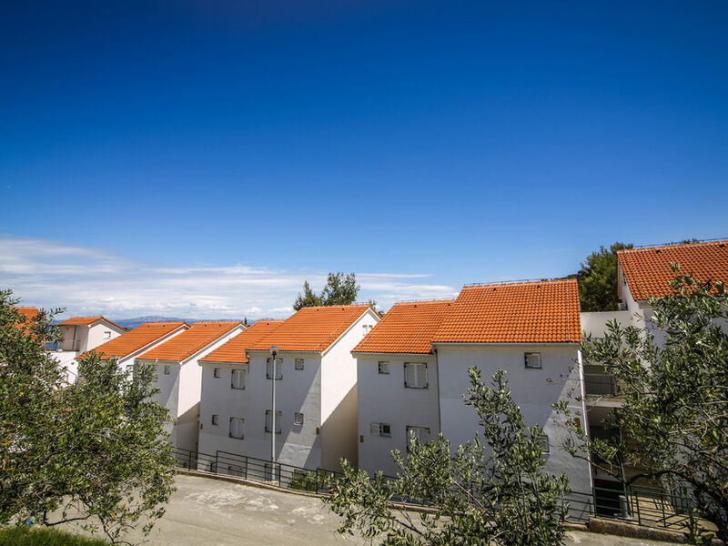 Apartmány 2971-8