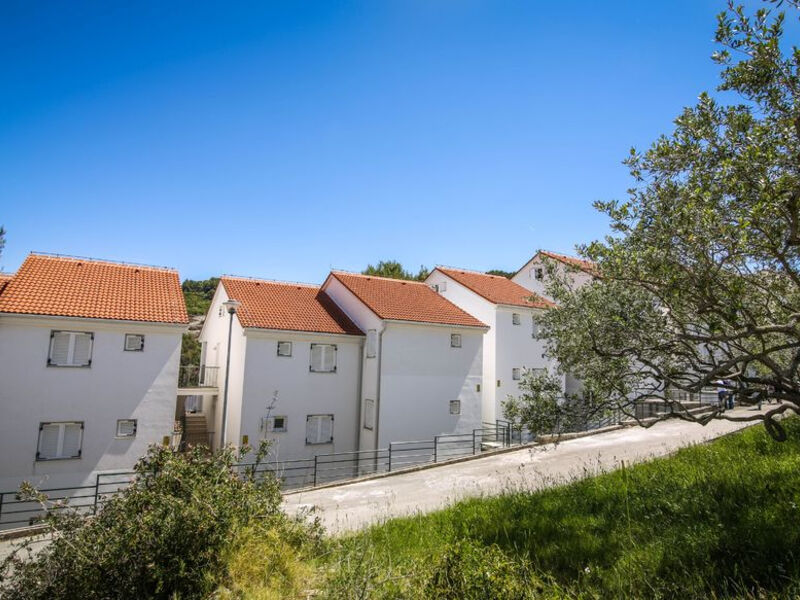 Apartmány 2971-8