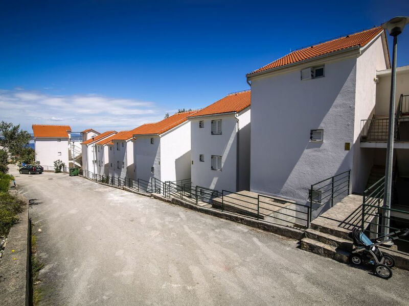 Apartmány 2971-8