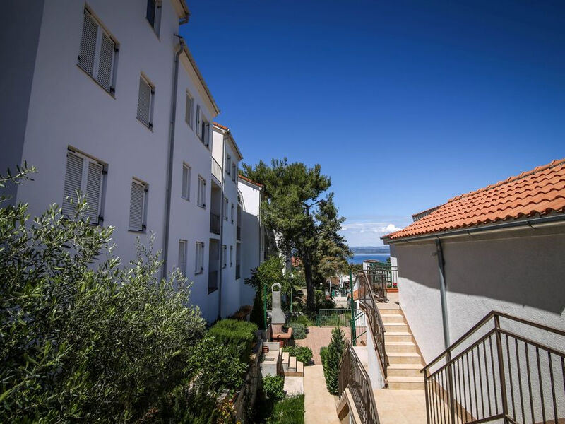 Apartmány 2971-8