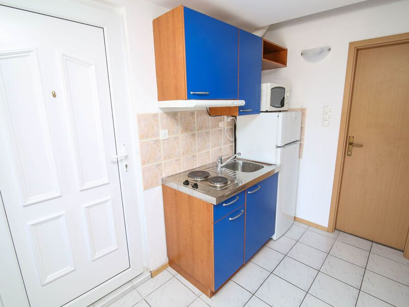 Apartmány 2971-8