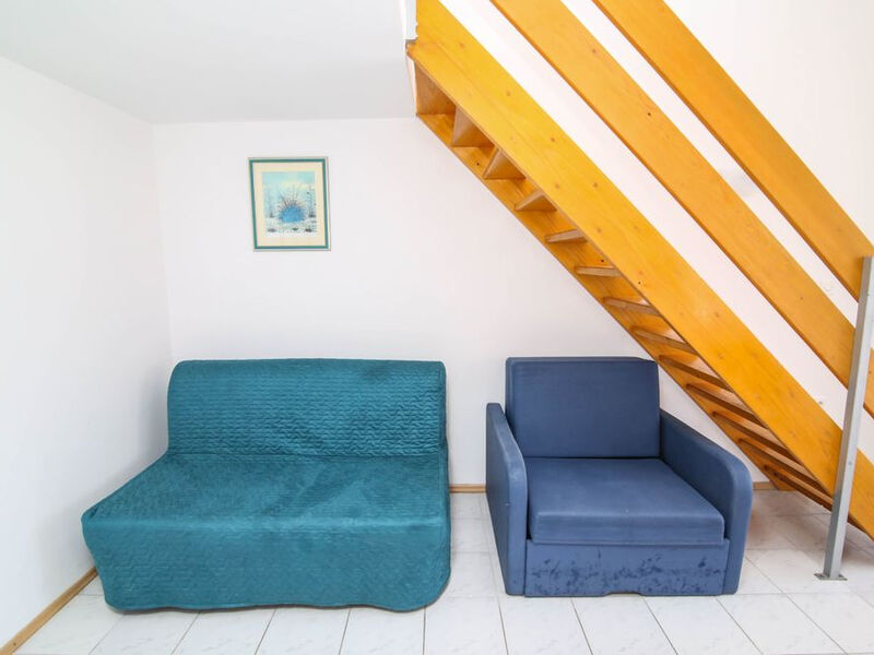 Apartmány 2971-8