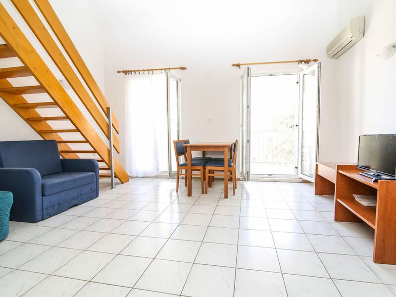 Apartmány 2971-8
