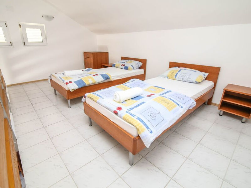 Apartmány 2971-8