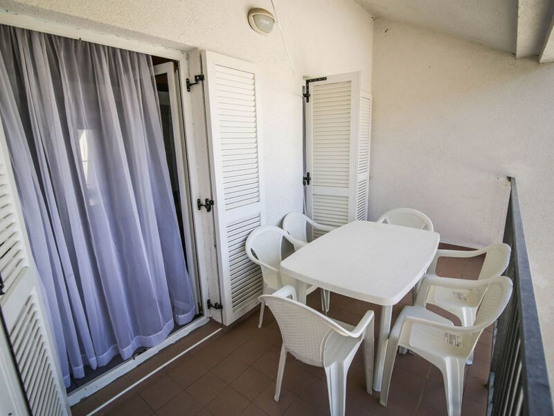 Apartmány 2971-8