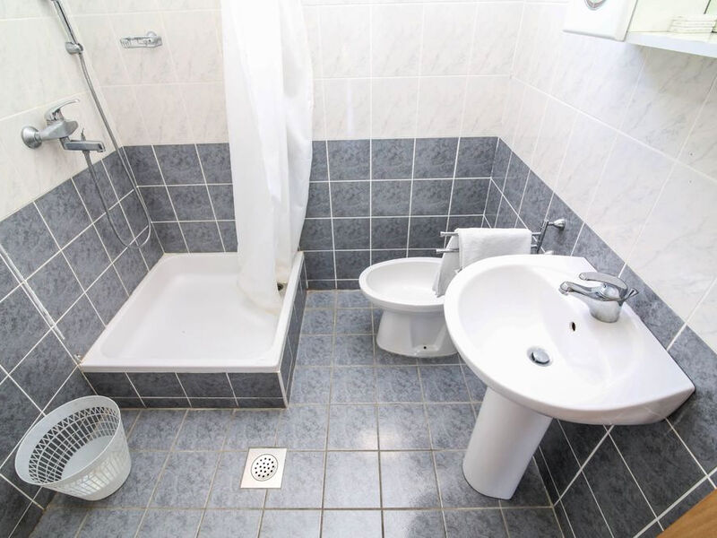 Apartmány 2971-8