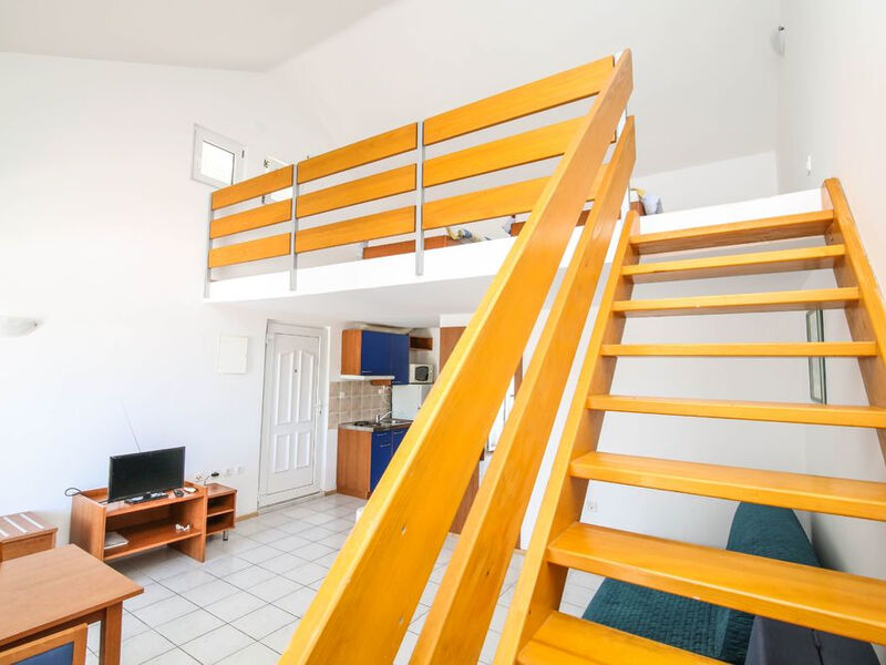 Apartmány 2971-8