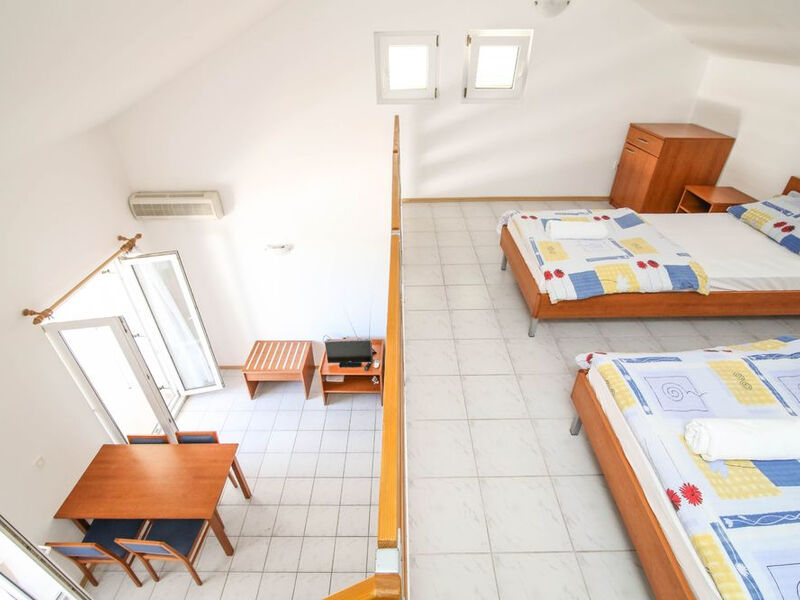 Apartmány 2971-8