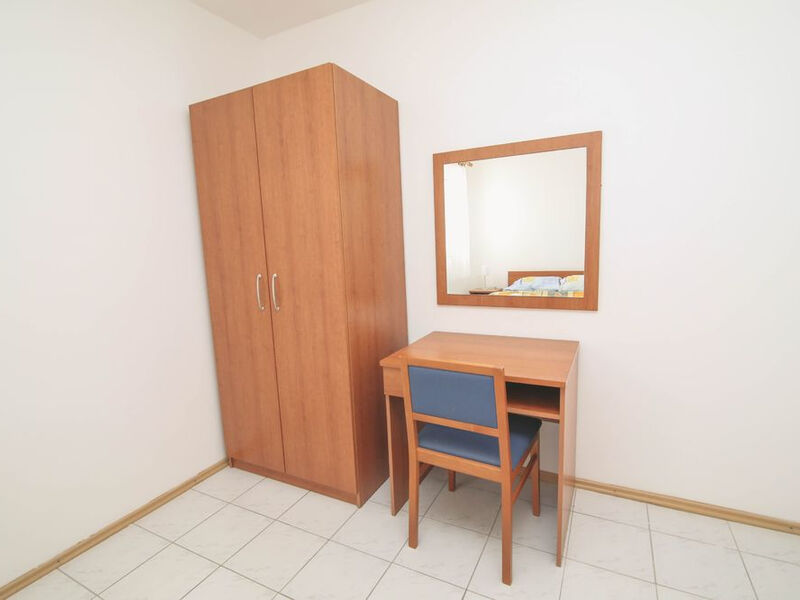 Apartmány 2971-8