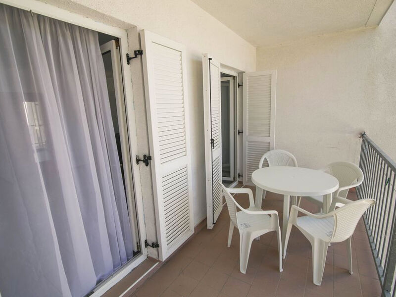 Apartmány 2971-8