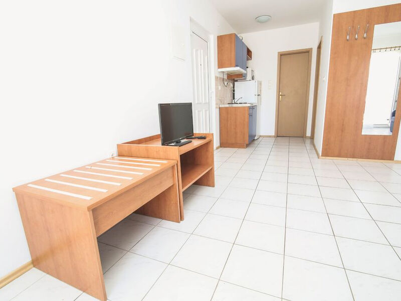 Apartmány 2971-8
